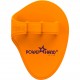 Powerhand Air femme sport orange